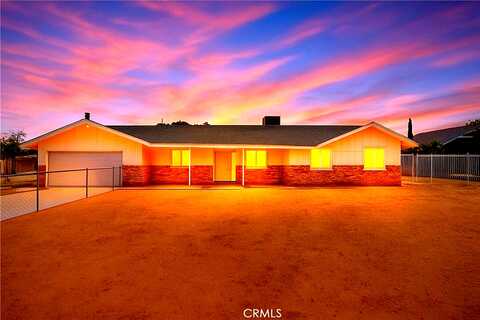 Rancherias, APPLE VALLEY, CA 92307