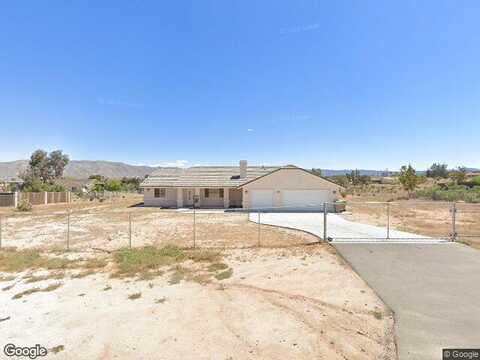 Cherry, HESPERIA, CA 92345