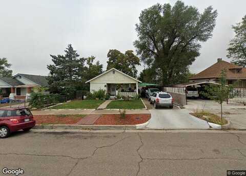 7Th, PUEBLO, CO 81001