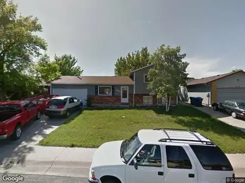 Diana, LOVELAND, CO 80537