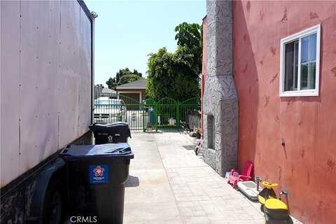 Bradfield, COMPTON, CA 90221