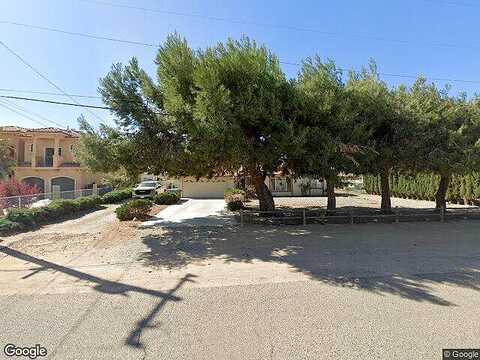 Juniper, HESPERIA, CA 92345