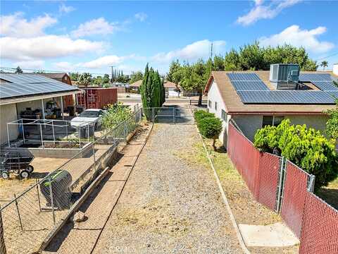 Juniper, HESPERIA, CA 92345