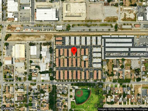 Royal, UPLAND, CA 91786