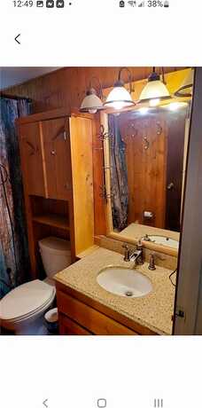 Glacier, PINE MOUNTAIN CLUB, CA 93222