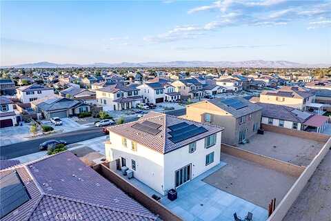 Plymouth, HESPERIA, CA 92344