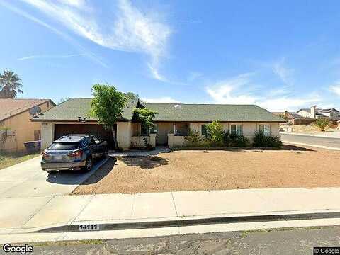 Liberty, VICTORVILLE, CA 92392