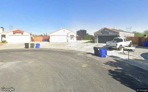 Monterey, VICTORVILLE, CA 92392