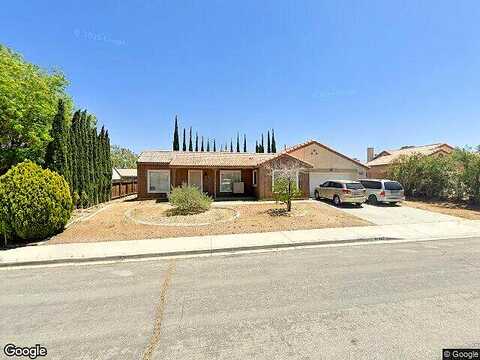 Side Saddle, VICTORVILLE, CA 92392