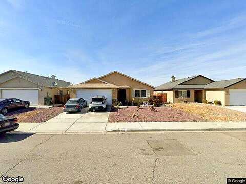 Harwood, VICTORVILLE, CA 92392