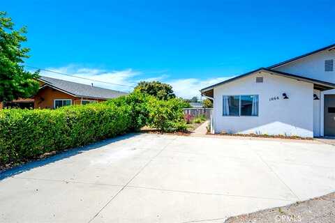 Maple, ARROYO GRANDE, CA 93420
