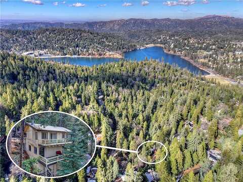 Jungfrau, CRESTLINE, CA 92325