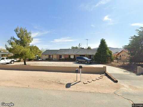 Madera, HESPERIA, CA 92345