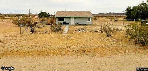 Broadway, JOSHUA TREE, CA 92252
