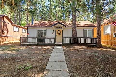 La Placida, BIG BEAR LAKE, CA 92315