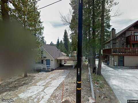 Peak, BIG BEAR LAKE, CA 92315