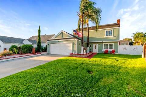 Cottonwood, COLTON, CA 92324