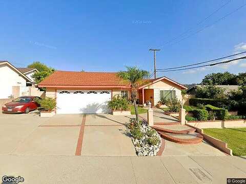Cottonwood Cove, DIAMOND BAR, CA 91765