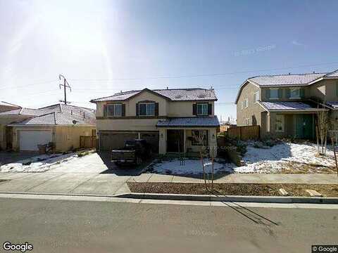 Desert Rose, HESPERIA, CA 92344