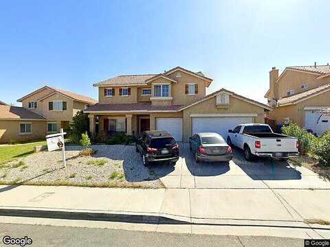 Fencerider, VICTORVILLE, CA 92392
