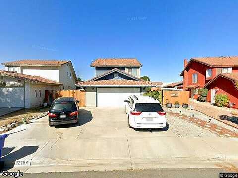Galaxy, VICTORVILLE, CA 92392