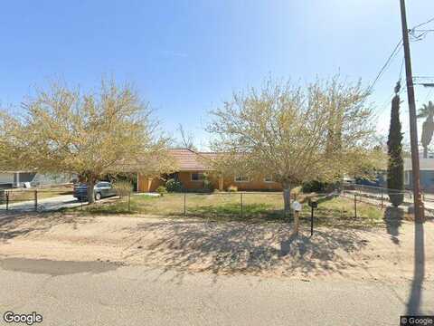 Hemlock, HESPERIA, CA 92345