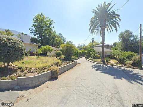 Marigold, ALTADENA, CA 91001