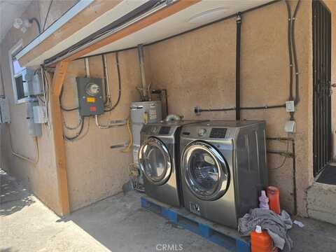 Orange, PICO RIVERA, CA 90660