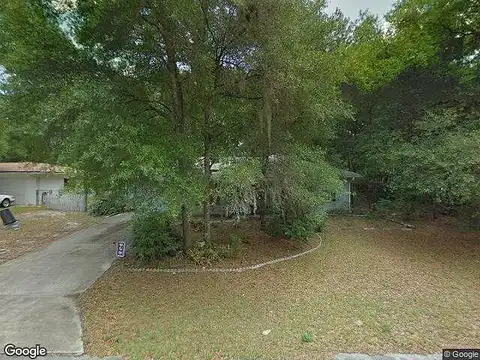 Linwood, INVERNESS, FL 34452
