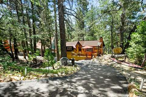 Juniper, GREEN VALLEY LAKE, CA 92341