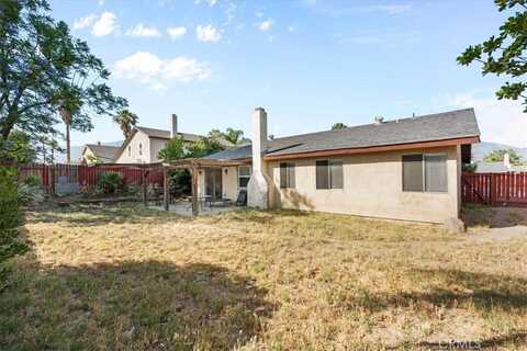 Stanford, SAN BERNARDINO, CA 92407