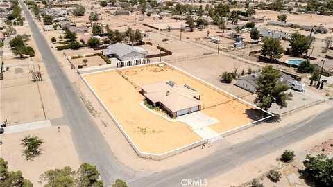 Pine Ridge, APPLE VALLEY, CA 92307