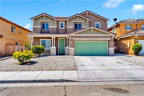 La Crescenta, OAK HILLS, CA 92344