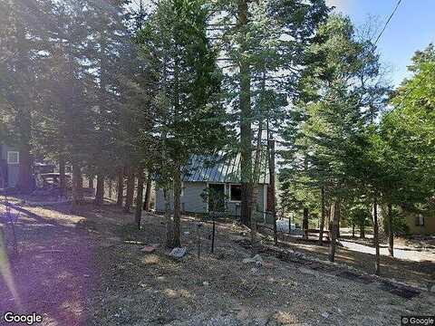 Mile High, TWIN PEAKS, CA 92391