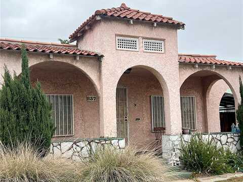 103Rd, LOS ANGELES, CA 90044
