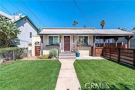 Chestnut, LOS ANGELES, CA 90042