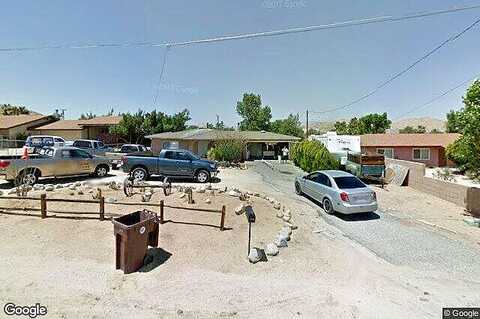 Hopi, YUCCA VALLEY, CA 92284