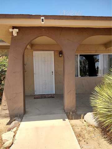 Hopi, YUCCA VALLEY, CA 92284
