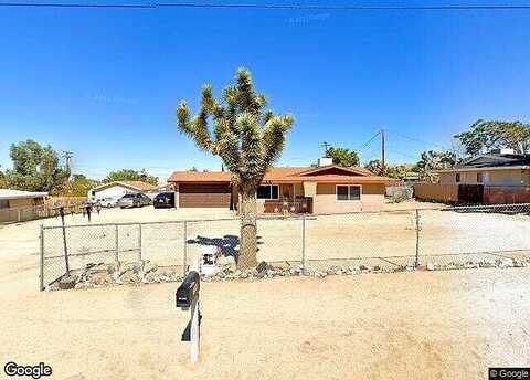 Sage, YUCCA VALLEY, CA 92284