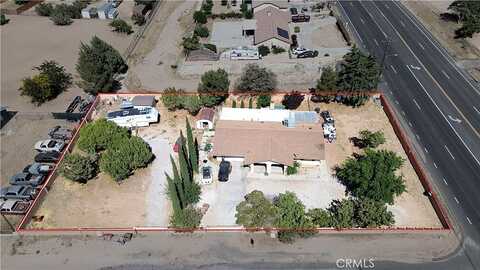 Oakwood, HESPERIA, CA 92345