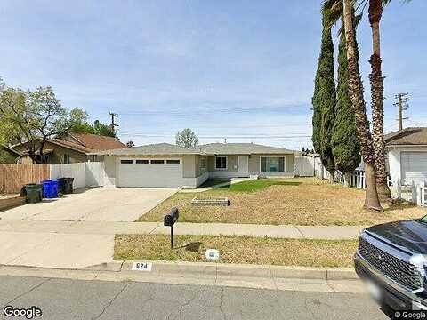Yucca, RIALTO, CA 92376