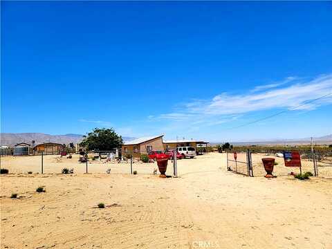 Oleta, JOHNSON VALLEY, CA 92285