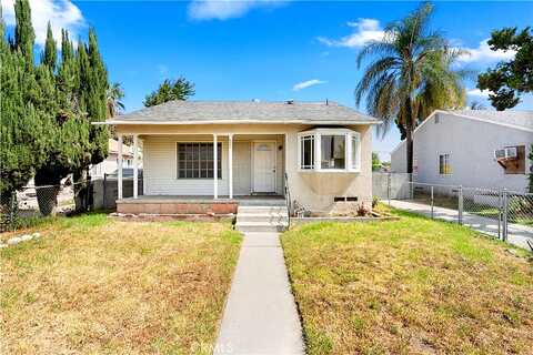Evans, SAN BERNARDINO, CA 92404