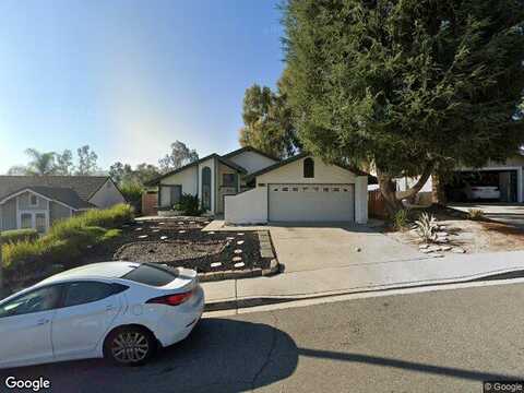 Rolling Hills, POMONA, CA 91766