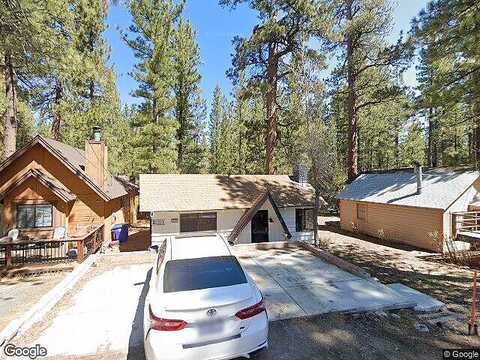 Cedar, BIG BEAR LAKE, CA 92315