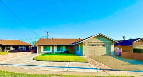 Clifton, HIGHLAND, CA 92346