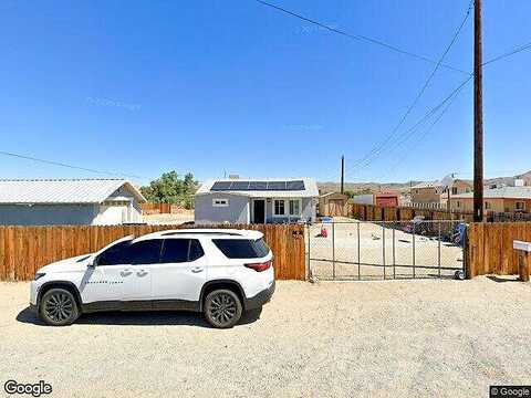 Radio, BARSTOW, CA 92311
