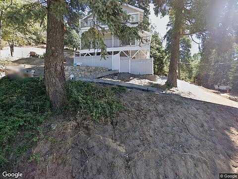 Oak Glen, TWIN PEAKS, CA 92391