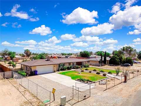 Carlisle, APPLE VALLEY, CA 92307