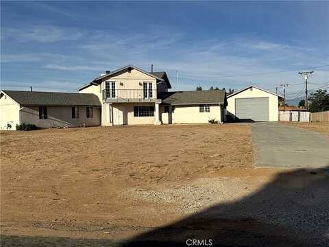 Tonawanda, APPLE VALLEY, CA 92307